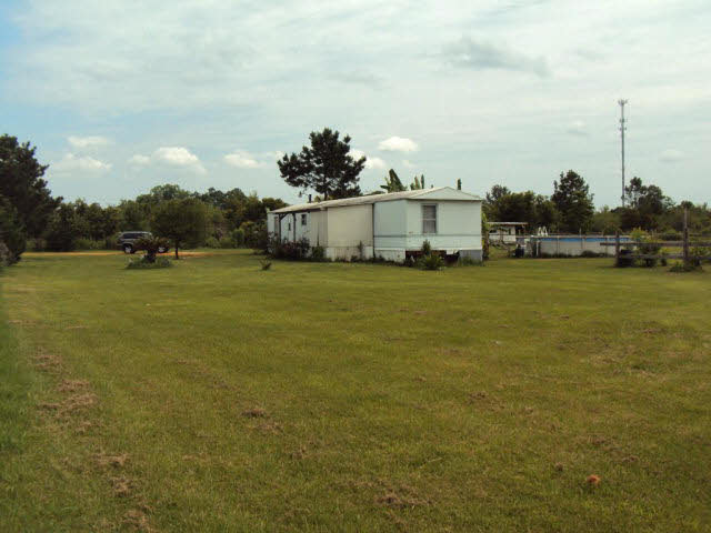 14143 Baptist Ball Park Road Stapleton, AL 36578 - Photo 2 of 21
