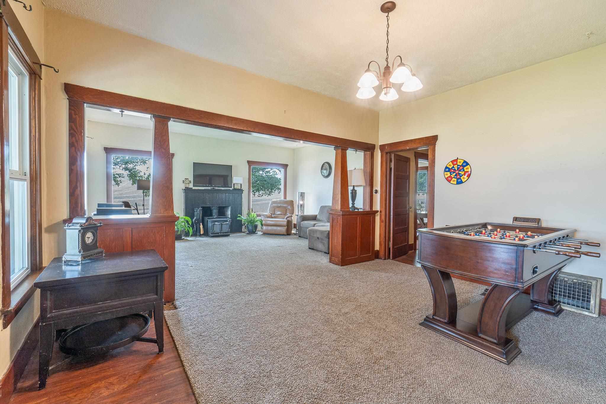 42929 South Cove Road Tekoa, WA 99033 - Photo 11 of 49