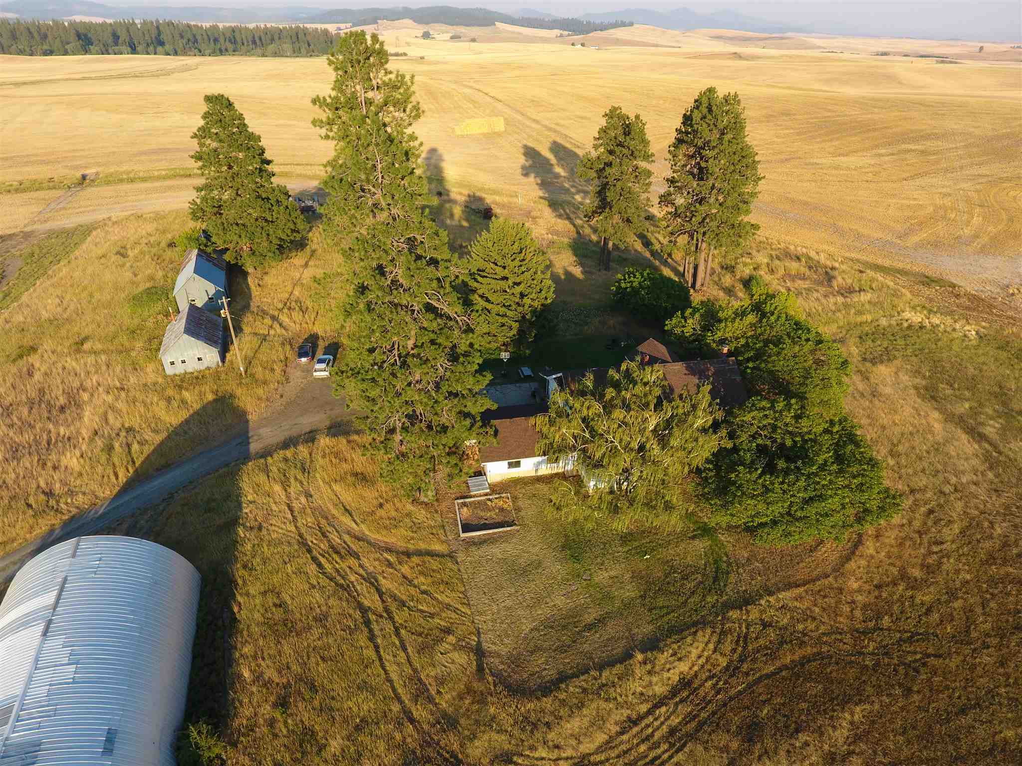 42929 South Cove Road Tekoa, WA 99033 - Photo 39 of 49