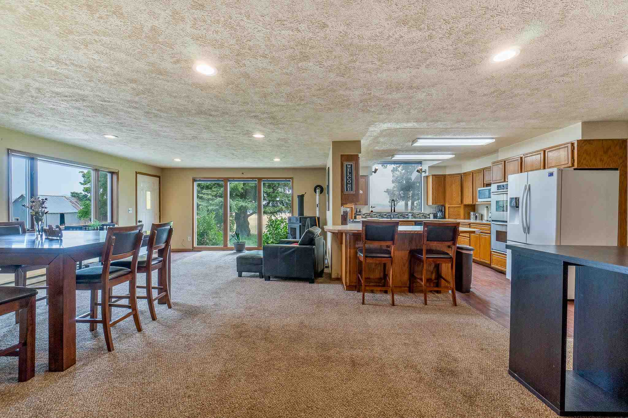 42929 South Cove Road Tekoa, WA 99033 - Photo 5 of 49