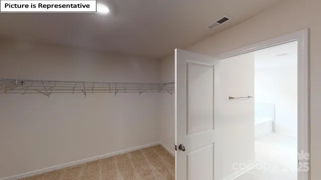 a view of small space