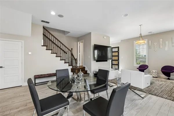 $4,500 | 628 Club Drive, Allen, TX 75013