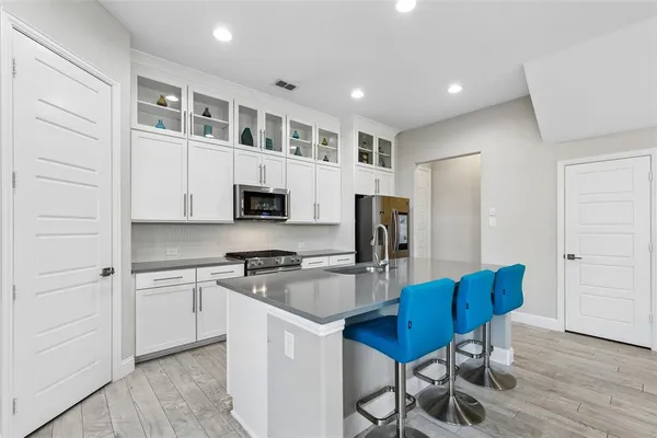 $4,500 | 628 Club Drive, Allen, TX 75013