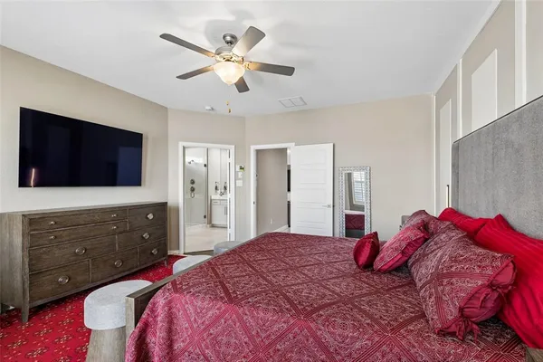 $4,500 | 628 Club Drive, Allen, TX 75013
