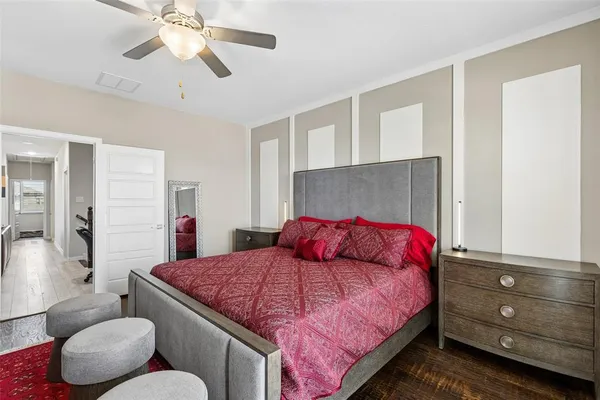 $4,500 | 628 Club Drive, Allen, TX 75013