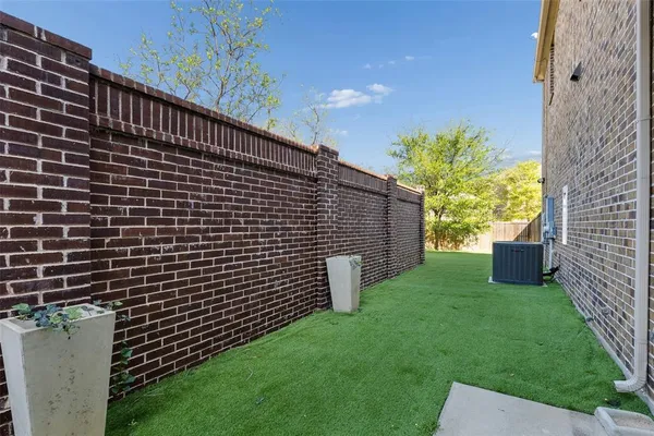 $4,500 | 628 Club Drive, Allen, TX 75013
