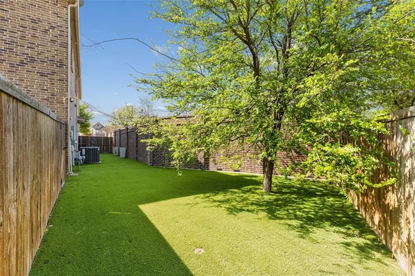 $4,500 | 628 Club Drive, Allen, TX 75013