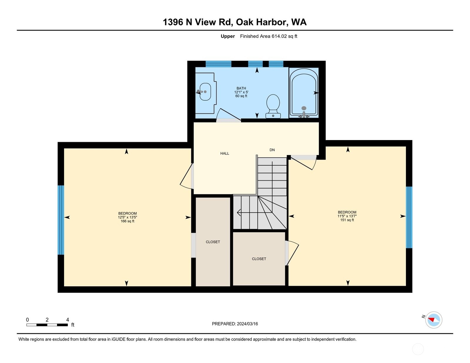 1396 North View Road Oak Harbor, WA 98277 - Photo 39 of 40 Gallery Image 39