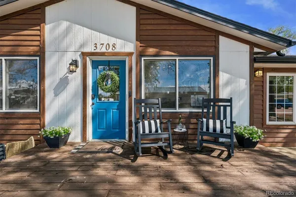 $409,000 | 3708 Roosevelt Avenue, Wellington, CO 80549