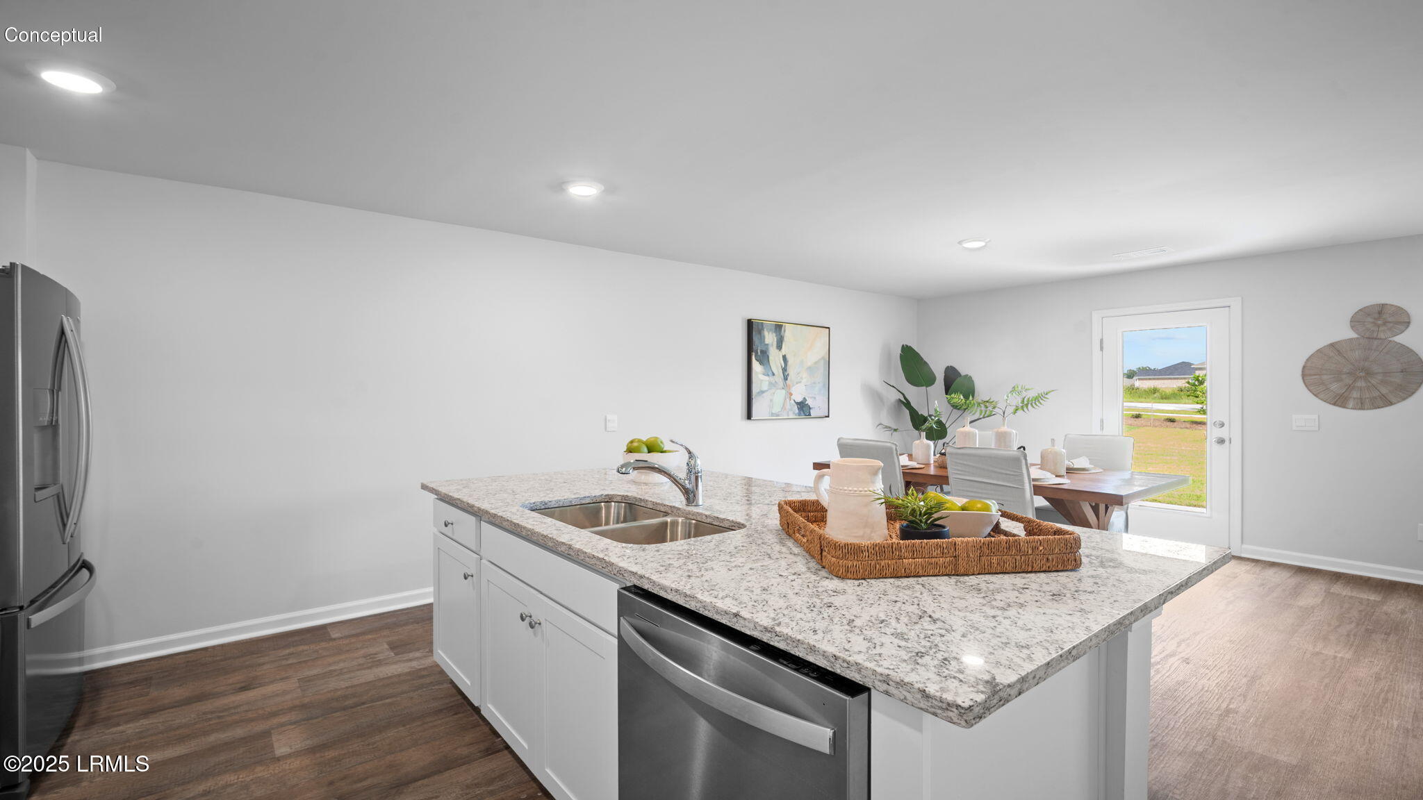 19 Pollen Drive Ridgeland, SC 29936 - Photo 10 of 30 10 KT