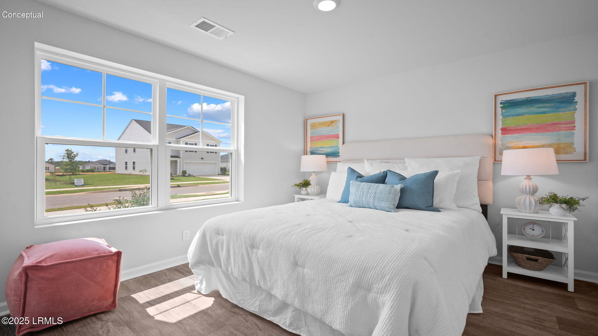 19 Pollen Drive Ridgeland, SC 29936 - Photo 5 of 30 3 Guest BR