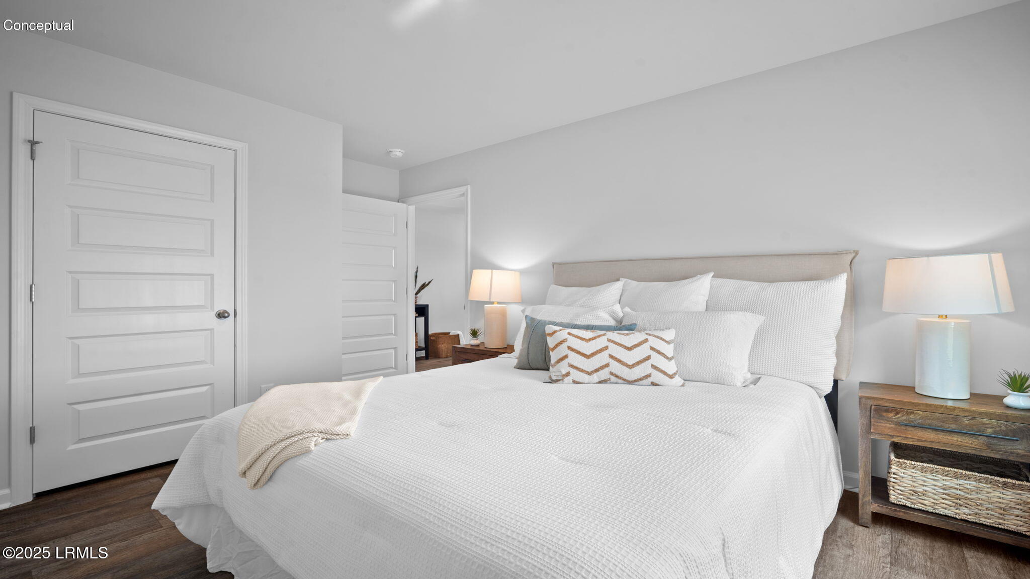 19 Pollen Drive Ridgeland, SC 29936 - Photo 8 of 30 6 Guest BR