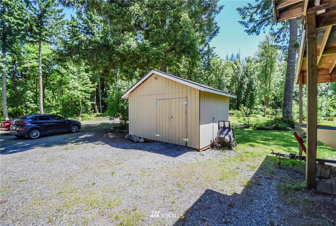 12610 Marshall Road Southeast Tenino, WA 98589 - Photo 27 of 35 Gallery Image 27