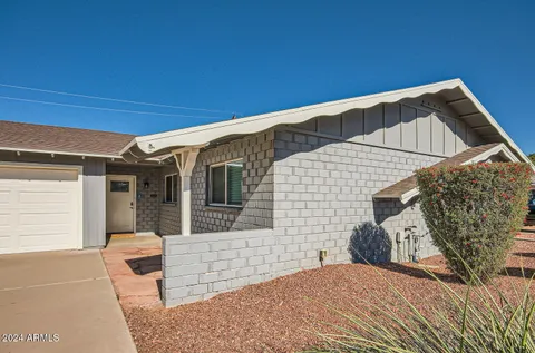 $950,000 | 8310 East Devonshire Avenue, Scottsdale, AZ 85251