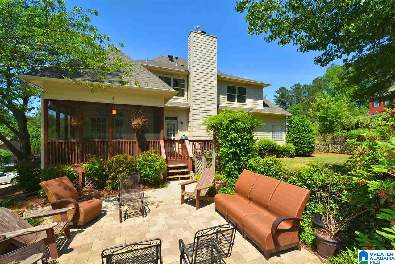 326 Windchase Trace Birmingham, AL 35242 - Photo 49 of 50