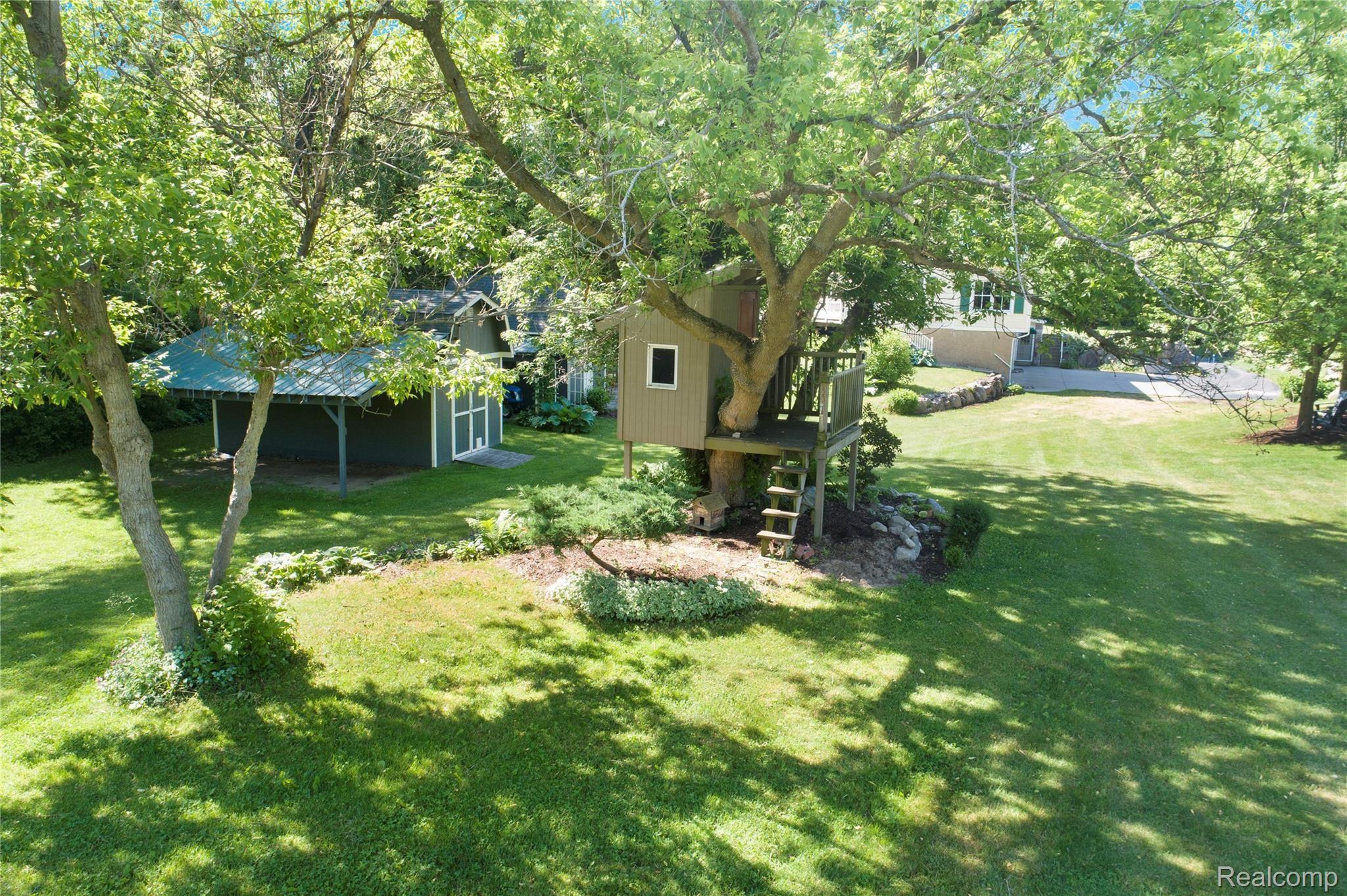 12220 Scott Road Davisburg, MI 48350 - Photo 48 of 48 DJI_0515.jpg