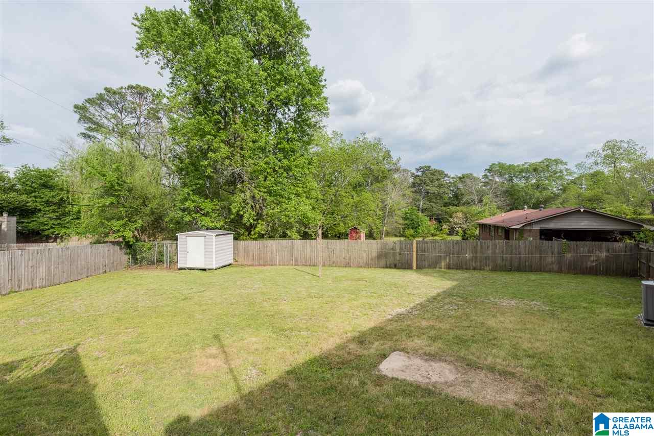 537 Clearview Road Birmingham, AL 35226 - Photo 38 of 43