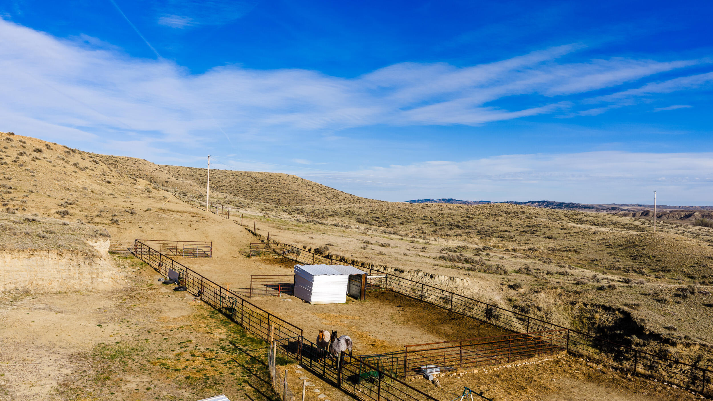 1342 Sussex Road Kaycee, WY 82639 - Photo 13 of 43 1342 sussex 13