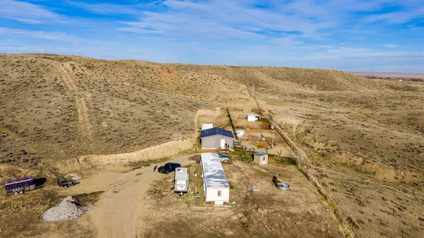 $475,000 | 1342 Sussex Road, Kaycee, WY 82639