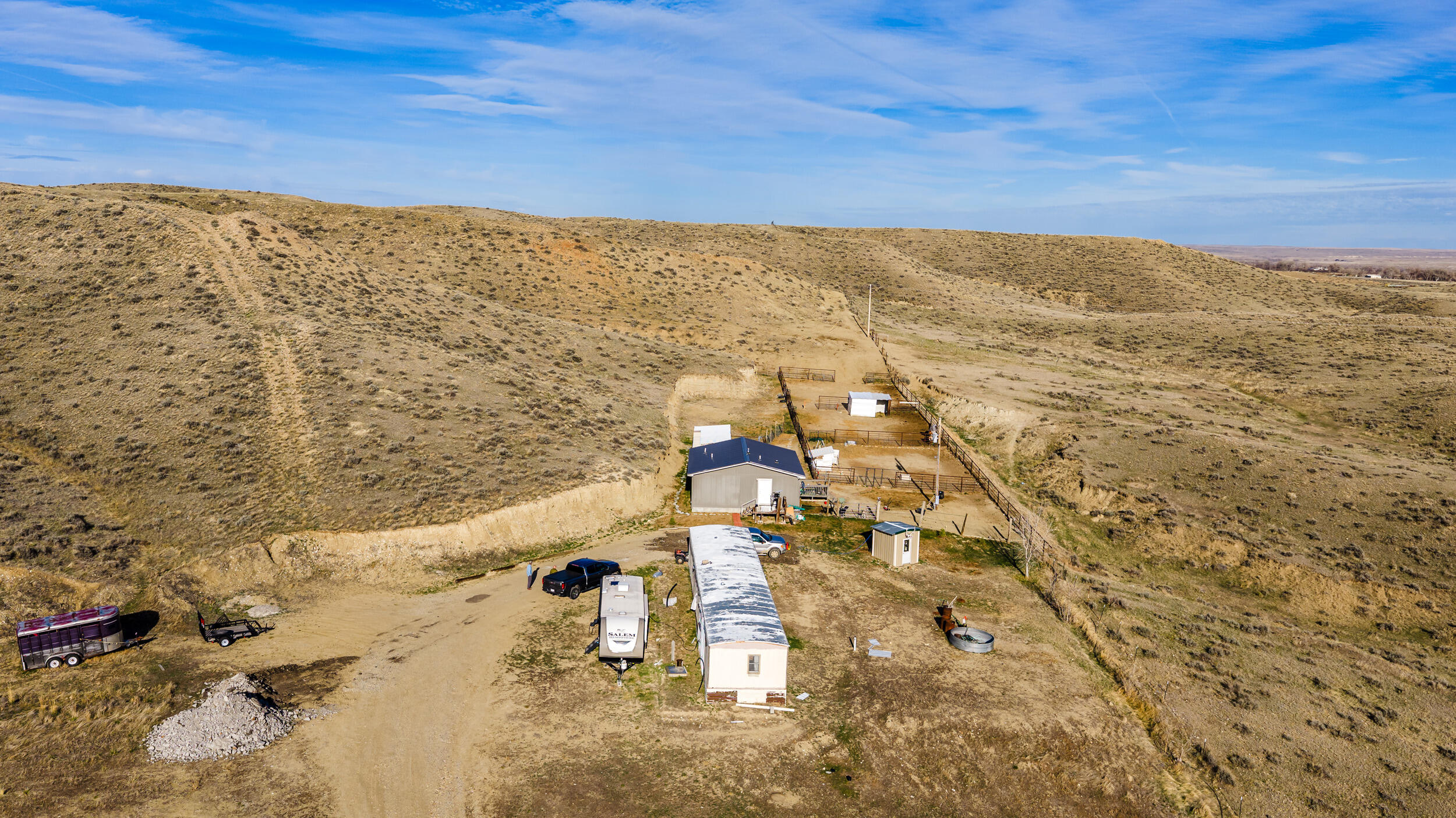 1342 Sussex Road Kaycee, WY 82639 - Photo 14 of 43 1342 sussex 14