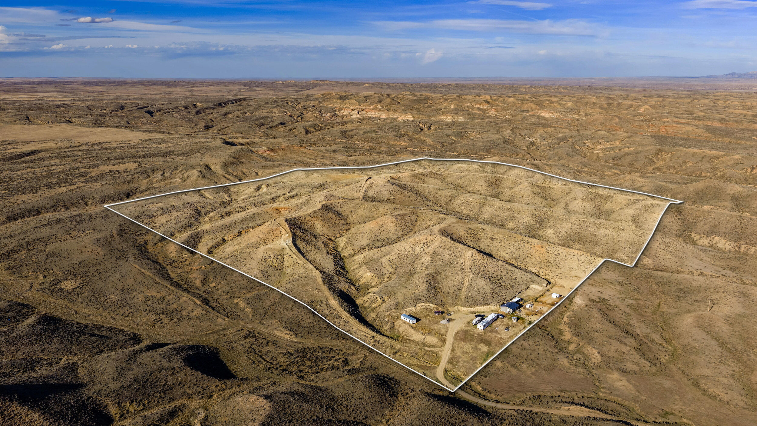 1342 Sussex Road Kaycee, WY 82639 - Photo 2 of 43 1342 sussex 02