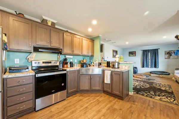 $475,000 | 1342 Sussex Road, Kaycee, WY 82639