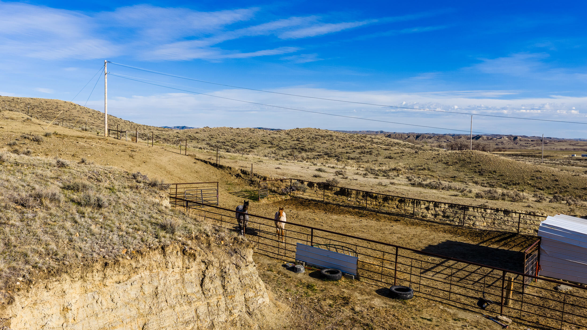 1342 Sussex Road Kaycee, WY 82639 - Photo 6 of 43 1342 sussex 06