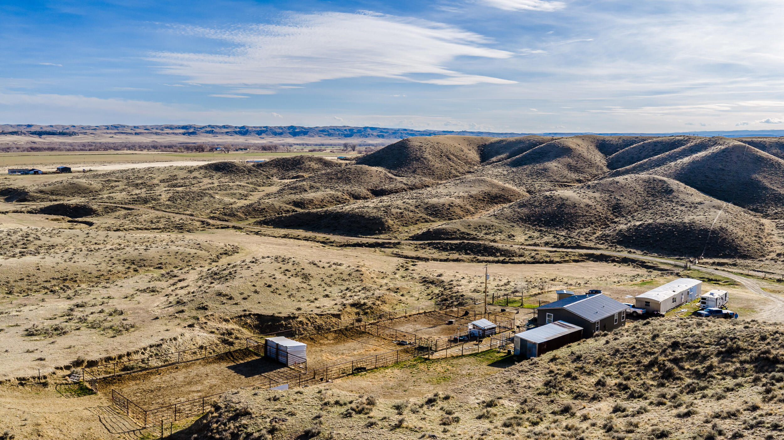 1342 Sussex Road Kaycee, WY 82639 - Photo 7 of 43 1342 sussex 07