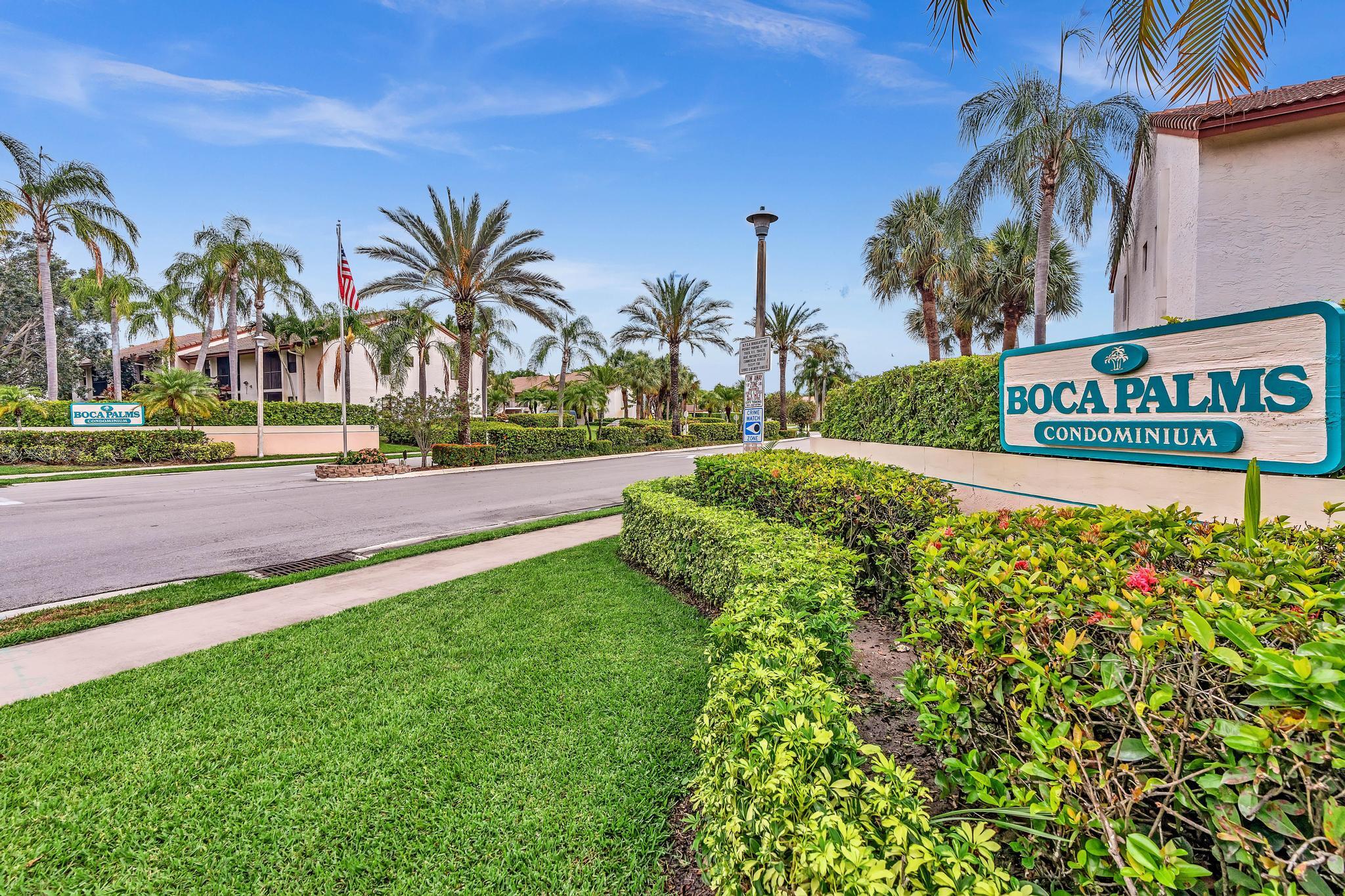 22017 Palms Way, Unit 106 Boca Raton, FL 33433 - Photo 2 of 56 FPP-00219