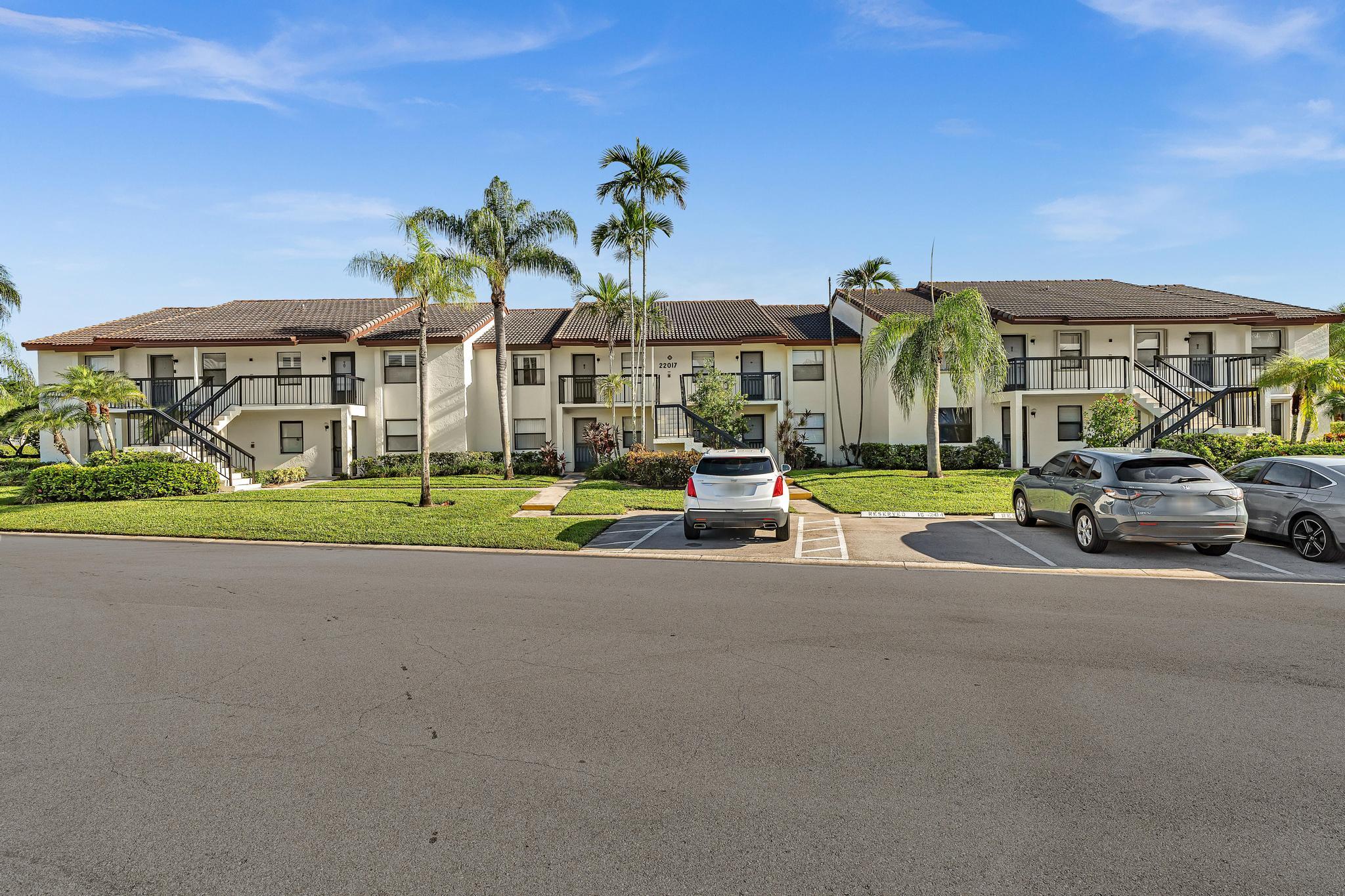 22017 Palms Way, Unit 106 Boca Raton, FL 33433 - Photo 3 of 56 FPP00001