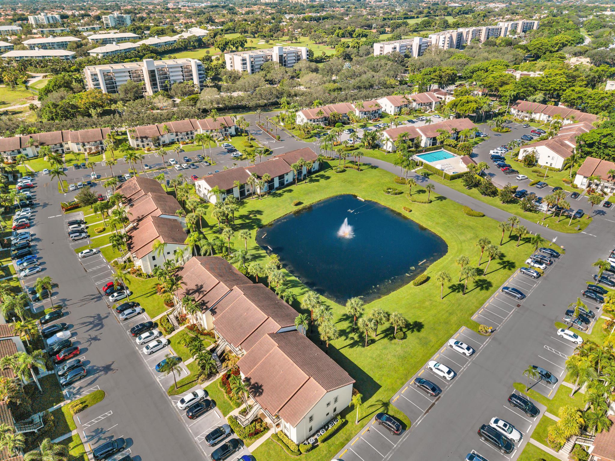 22017 Palms Way, Unit 106 Boca Raton, FL 33433 - Photo 46 of 56 DJI_20250830100617_0037_D