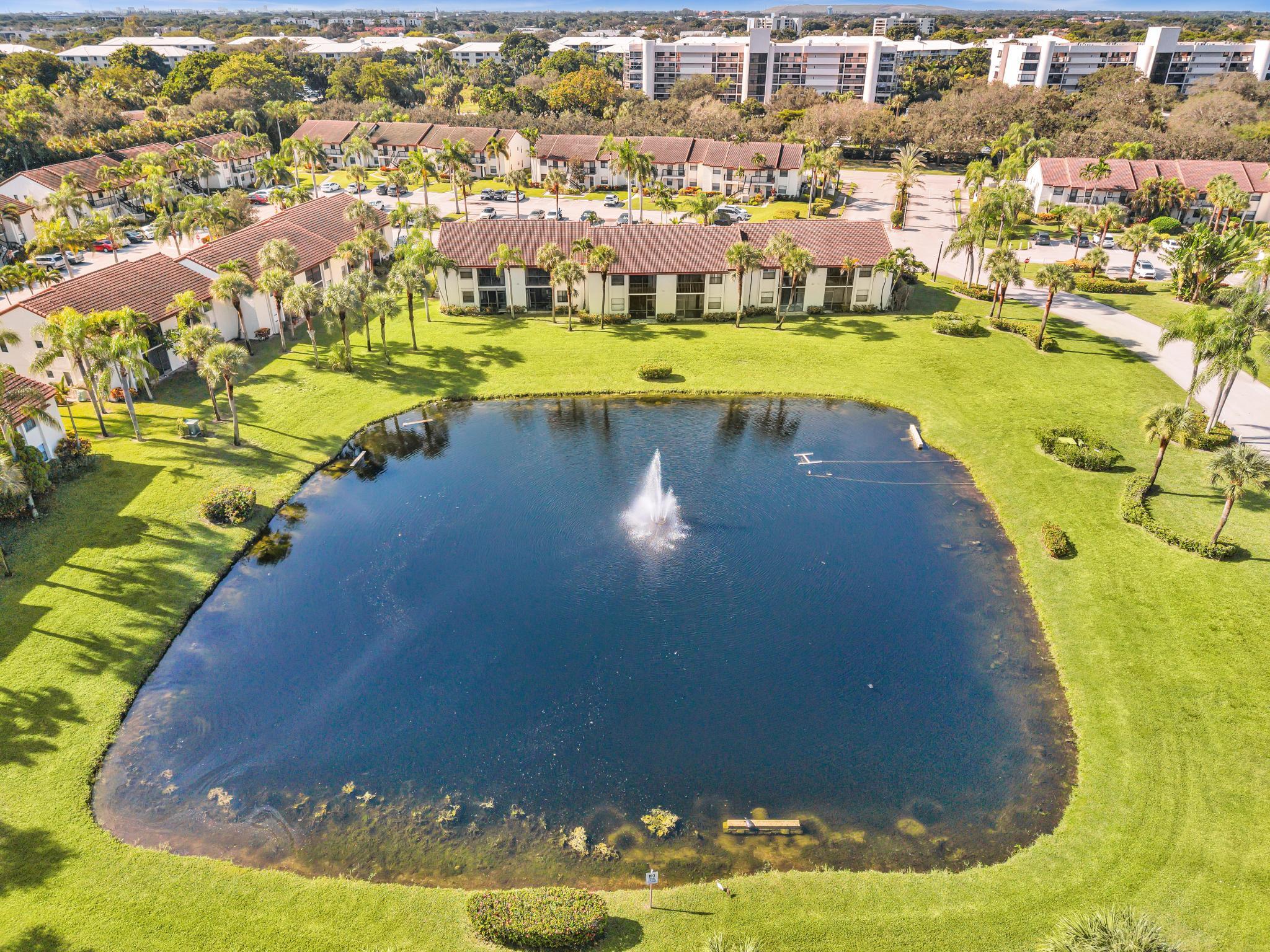 22017 Palms Way, Unit 106 Boca Raton, FL 33433 - Photo 56 of 56 DJI_20250830100338_0022_D