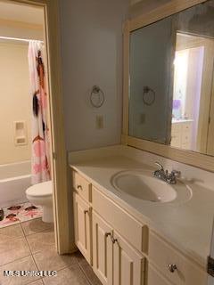 402 Provision Parkway Brandon, MS 39042 - Photo 43 of 54 bathroom