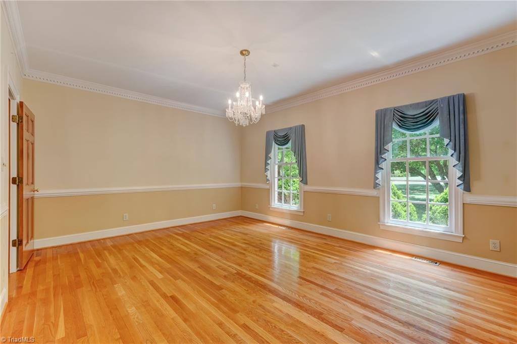 1406 Gibbs Road Reidsville, NC 27320 - Photo 12 of 50