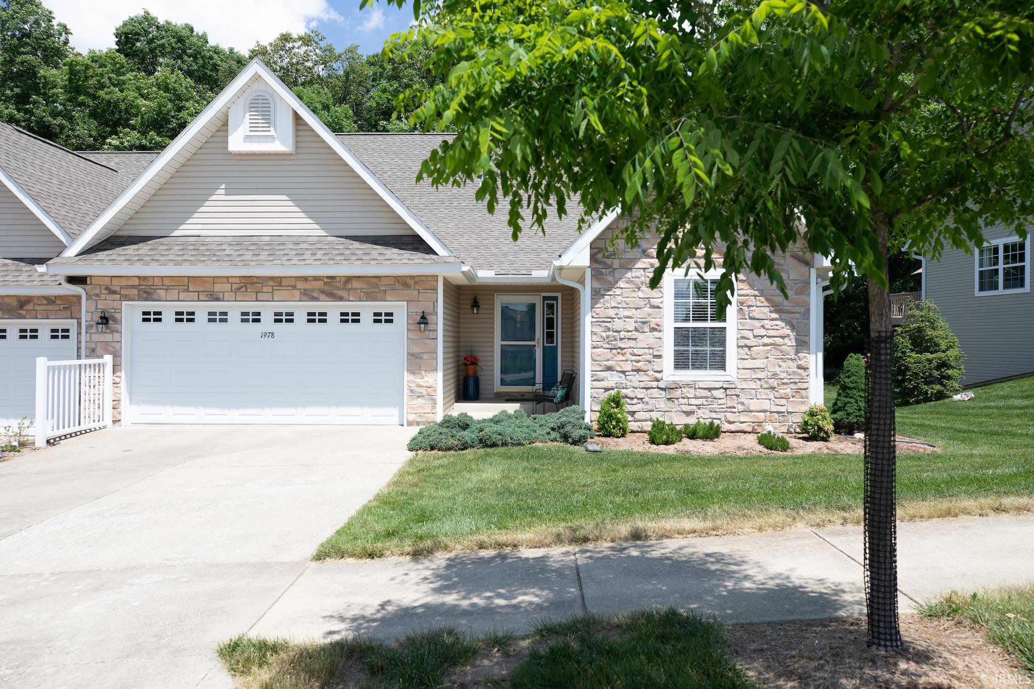 1978 West Arbor Ridge Way Bloomington, IN 47403 - Photo 1 of 30