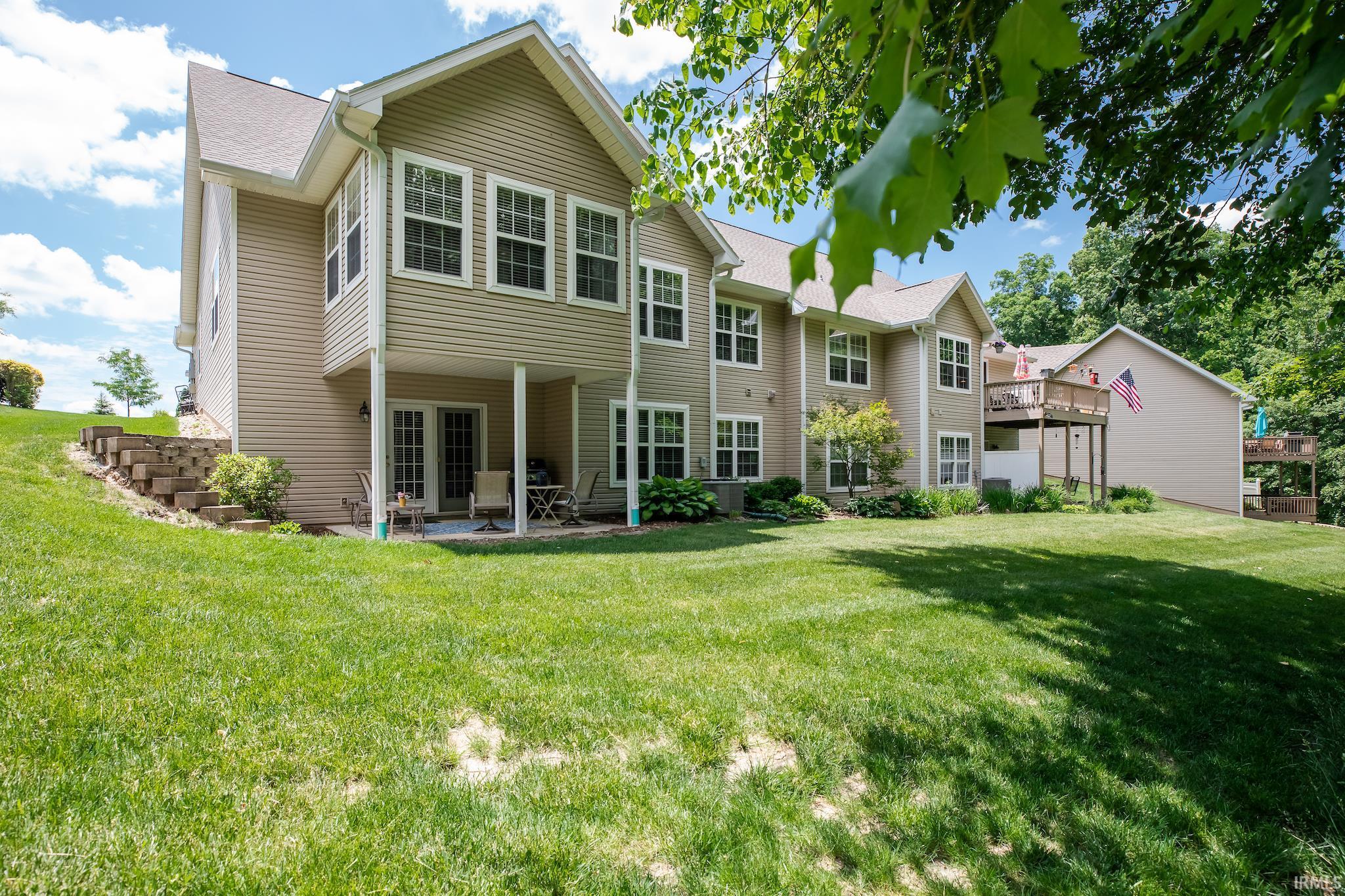 1978 West Arbor Ridge Way Bloomington, IN 47403 - Photo 28 of 30