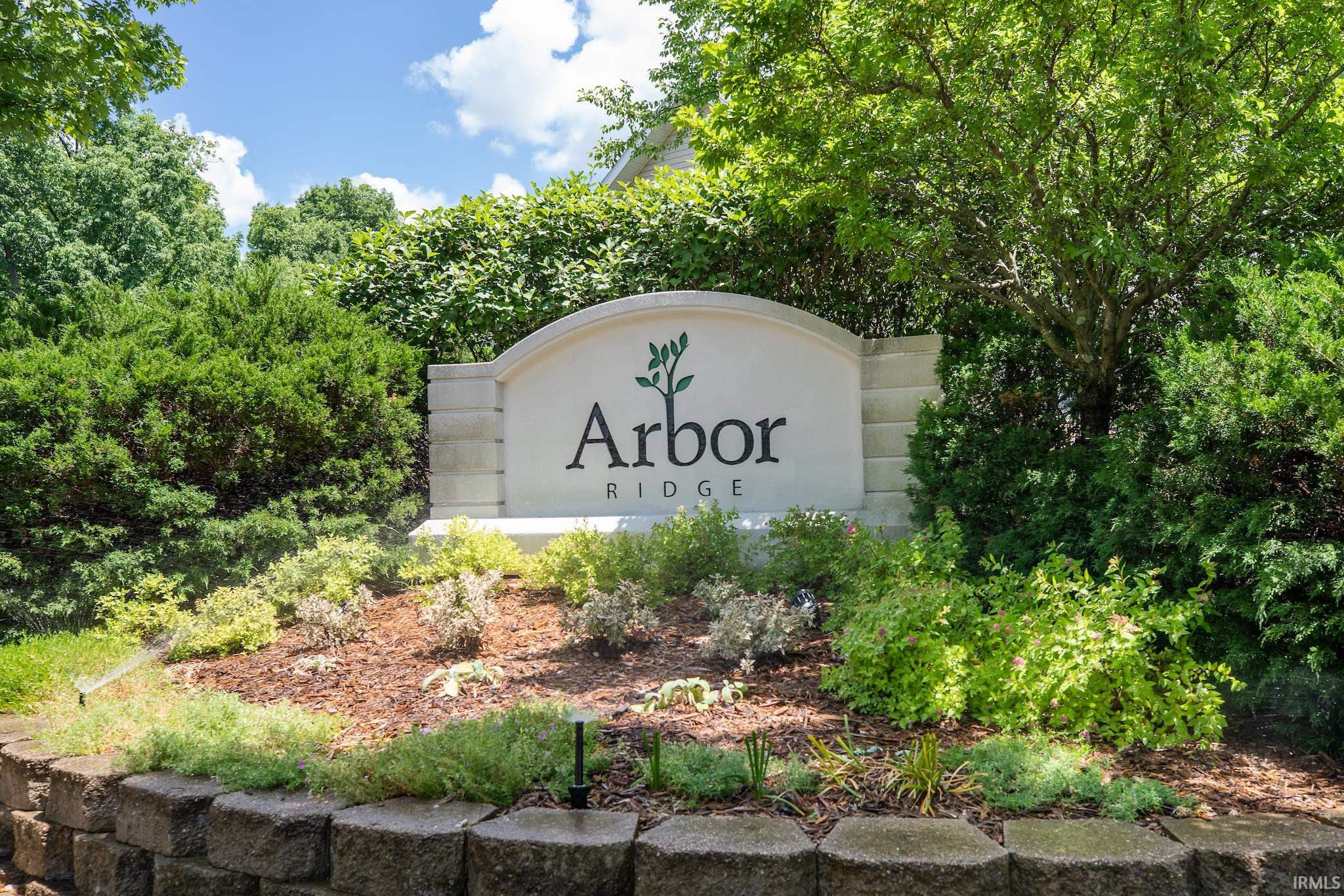 1978 West Arbor Ridge Way Bloomington, IN 47403 - Photo 30 of 30