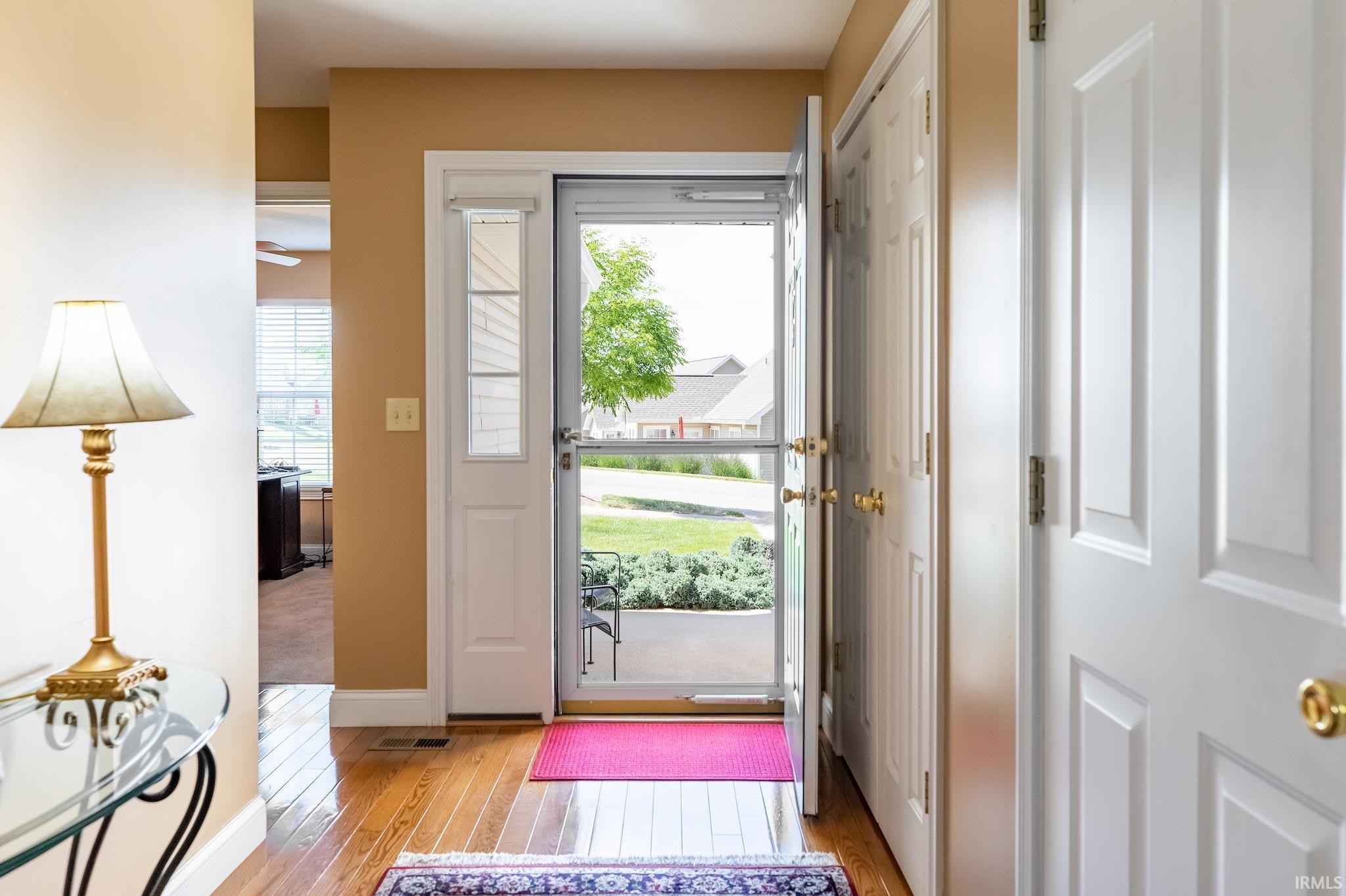 1978 West Arbor Ridge Way Bloomington, IN 47403 - Photo 3 of 30