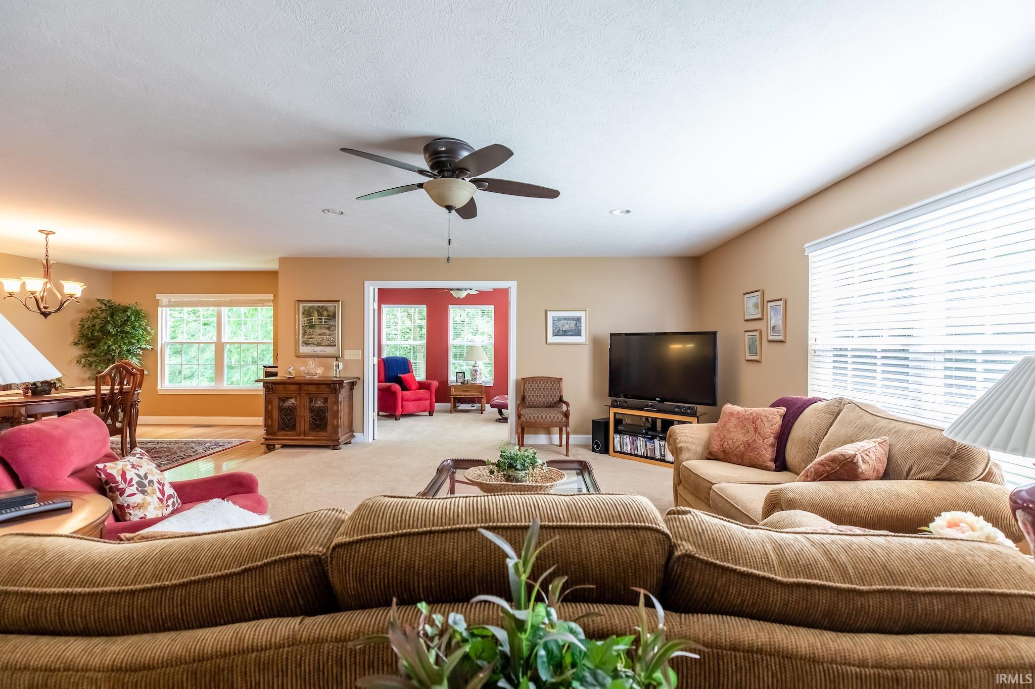 1978 West Arbor Ridge Way Bloomington, IN 47403 - Photo 4 of 30