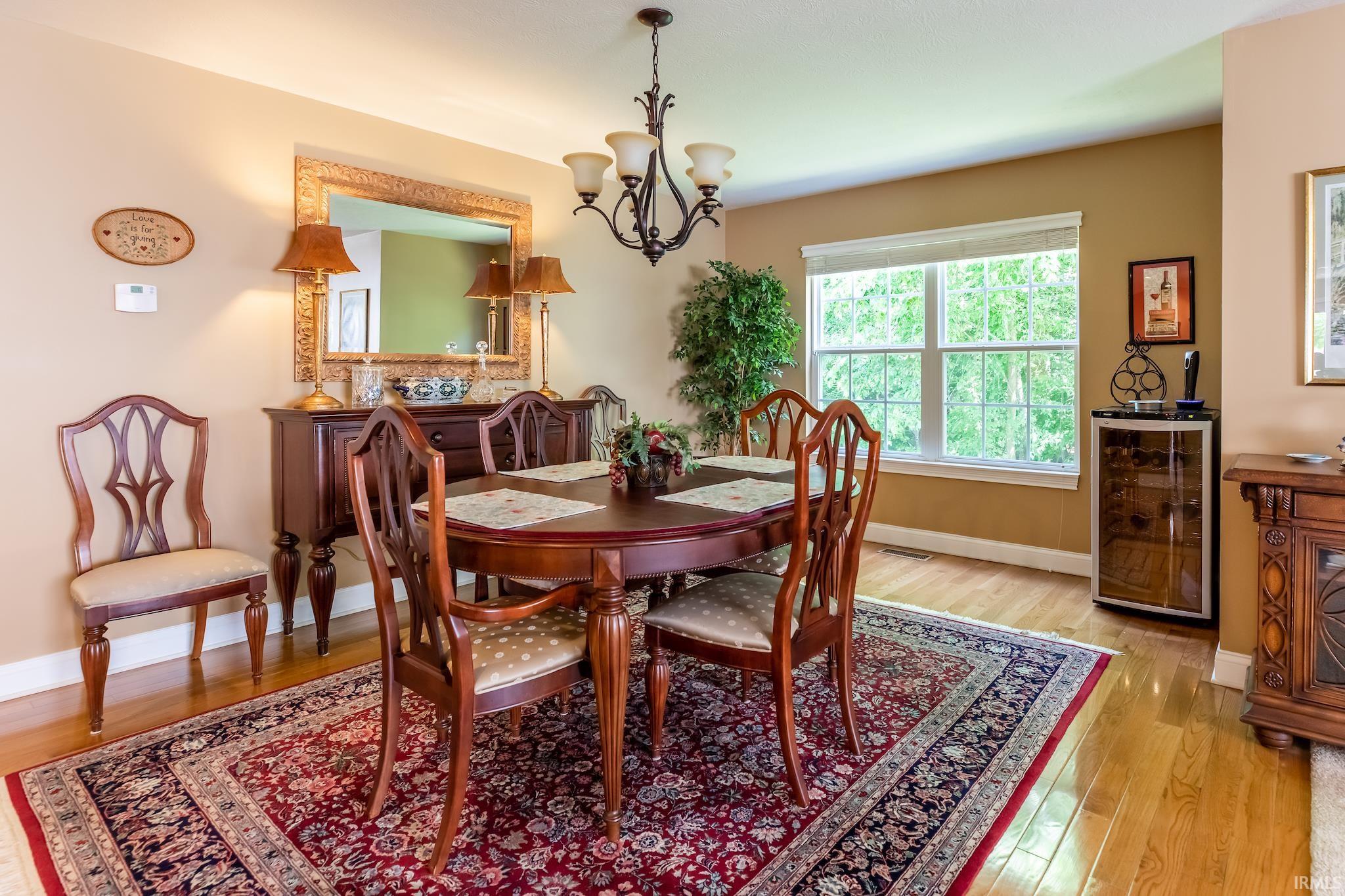 1978 West Arbor Ridge Way Bloomington, IN 47403 - Photo 9 of 30