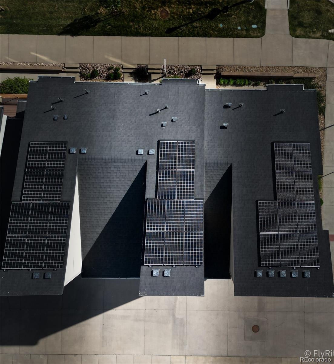 10154 Belvedere Loop Lone Tree, CO 80124 - Photo 33 of 37