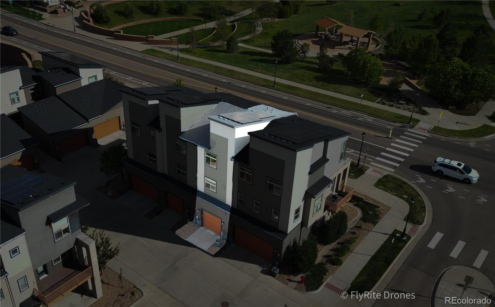 10154 Belvedere Loop Lone Tree, CO 80124 - Photo 34 of 37