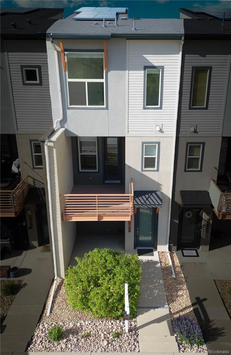 10154 Belvedere Loop Lone Tree, CO 80124 - Photo 35 of 37