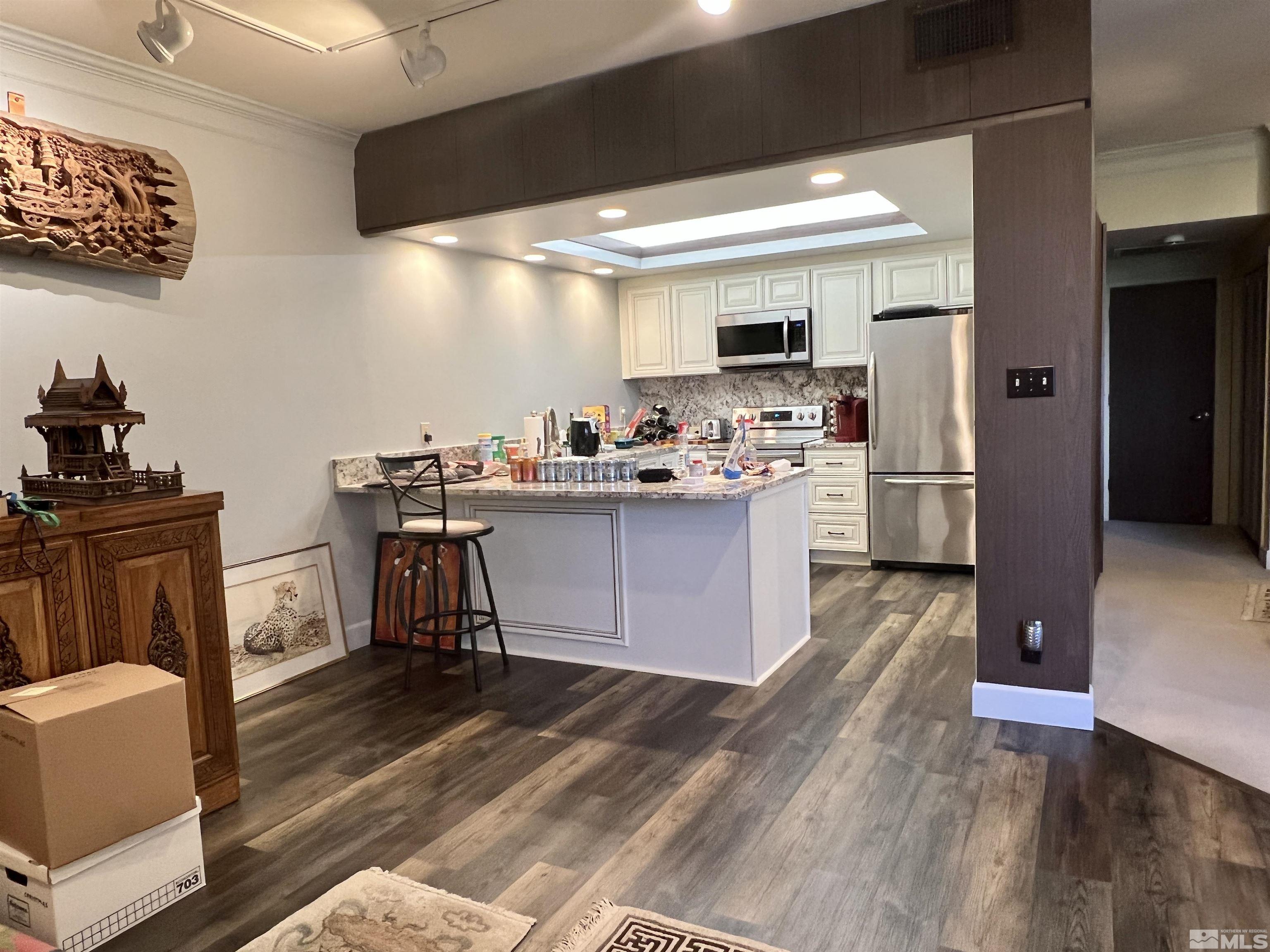 1200 Riverside Drive, Unit 1282 Reno, NV 89503 - Photo 6 of 10 Photo 6