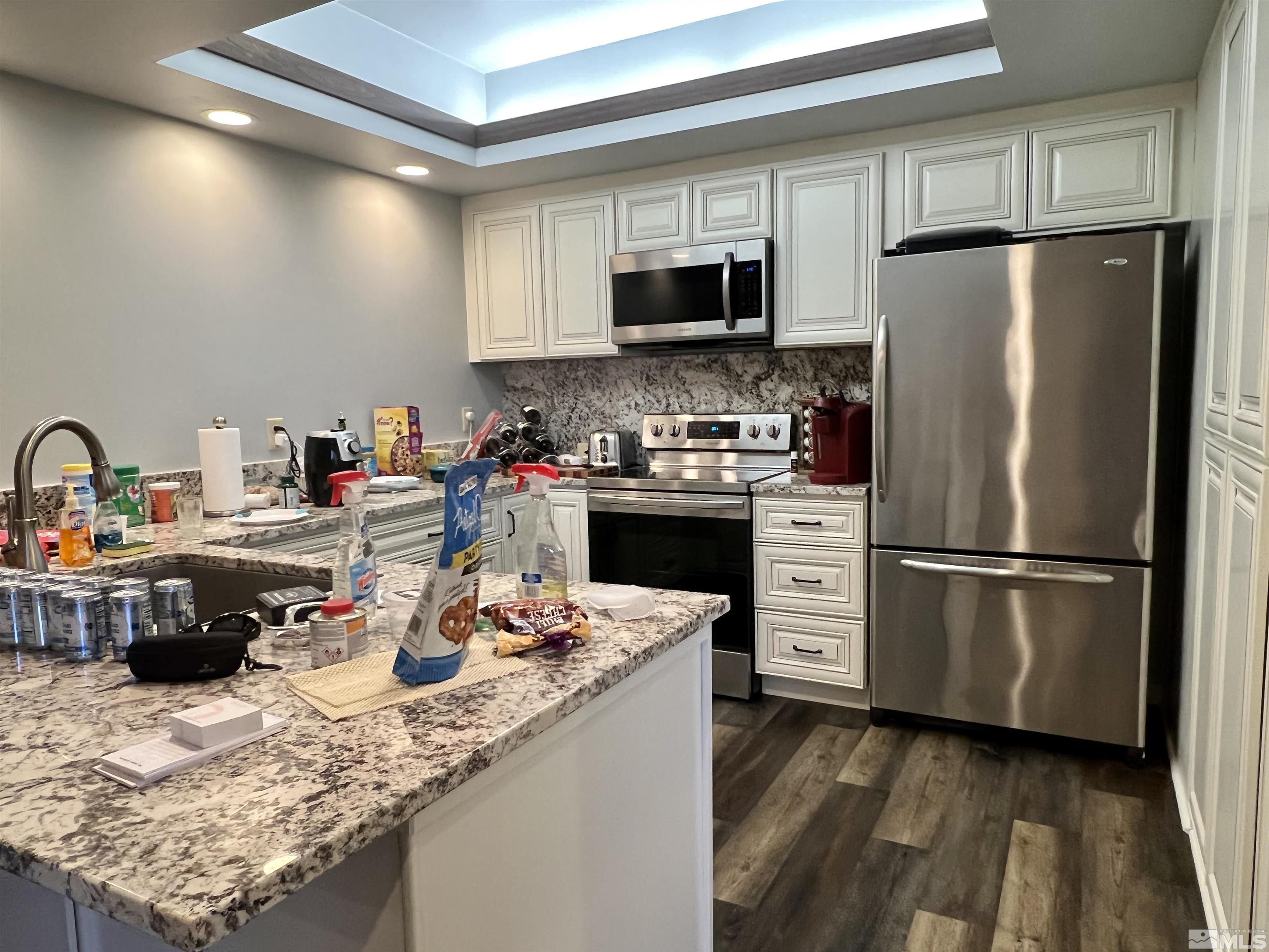 1200 Riverside Drive, Unit 1282 Reno, NV 89503 - Photo 7 of 10 Photo 7