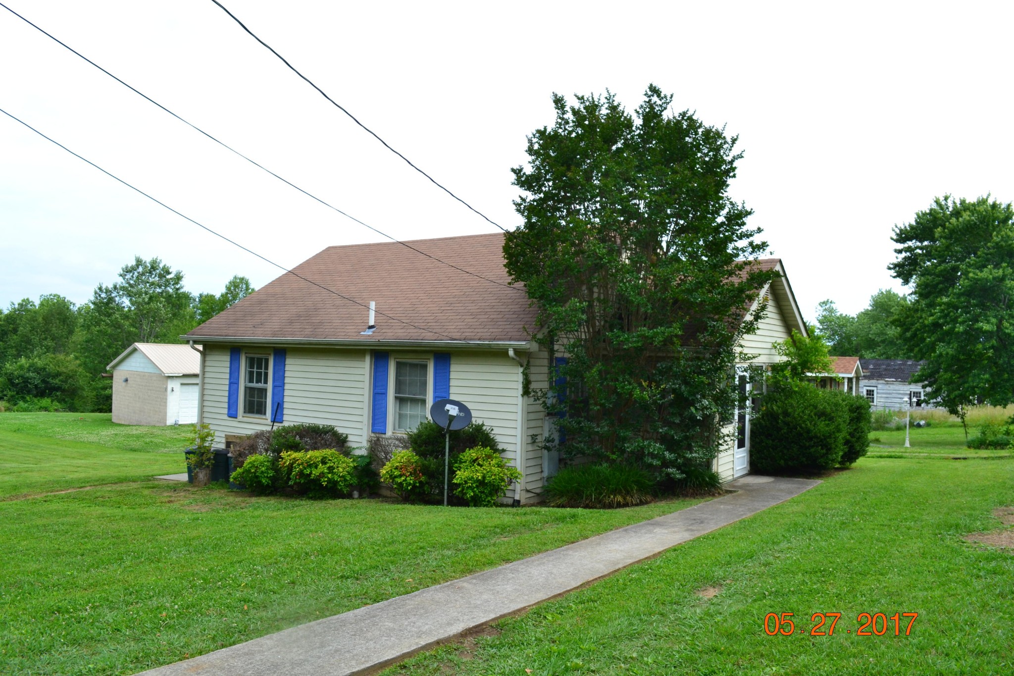 721 Ridge Road Maryville, TN 37803 - Photo 2 of 20 Gallery Image 2