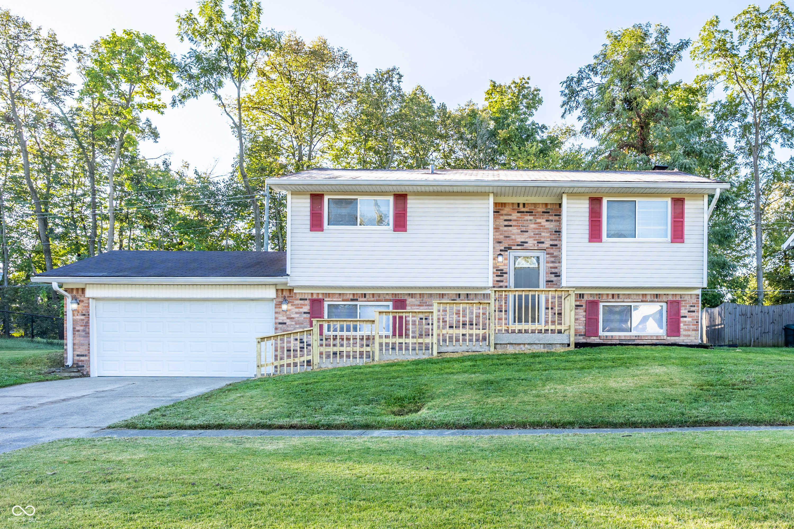 6007 Milhouse Road Indianapolis, IN 46221 - Photo 1 of 40 Gallery Image 1