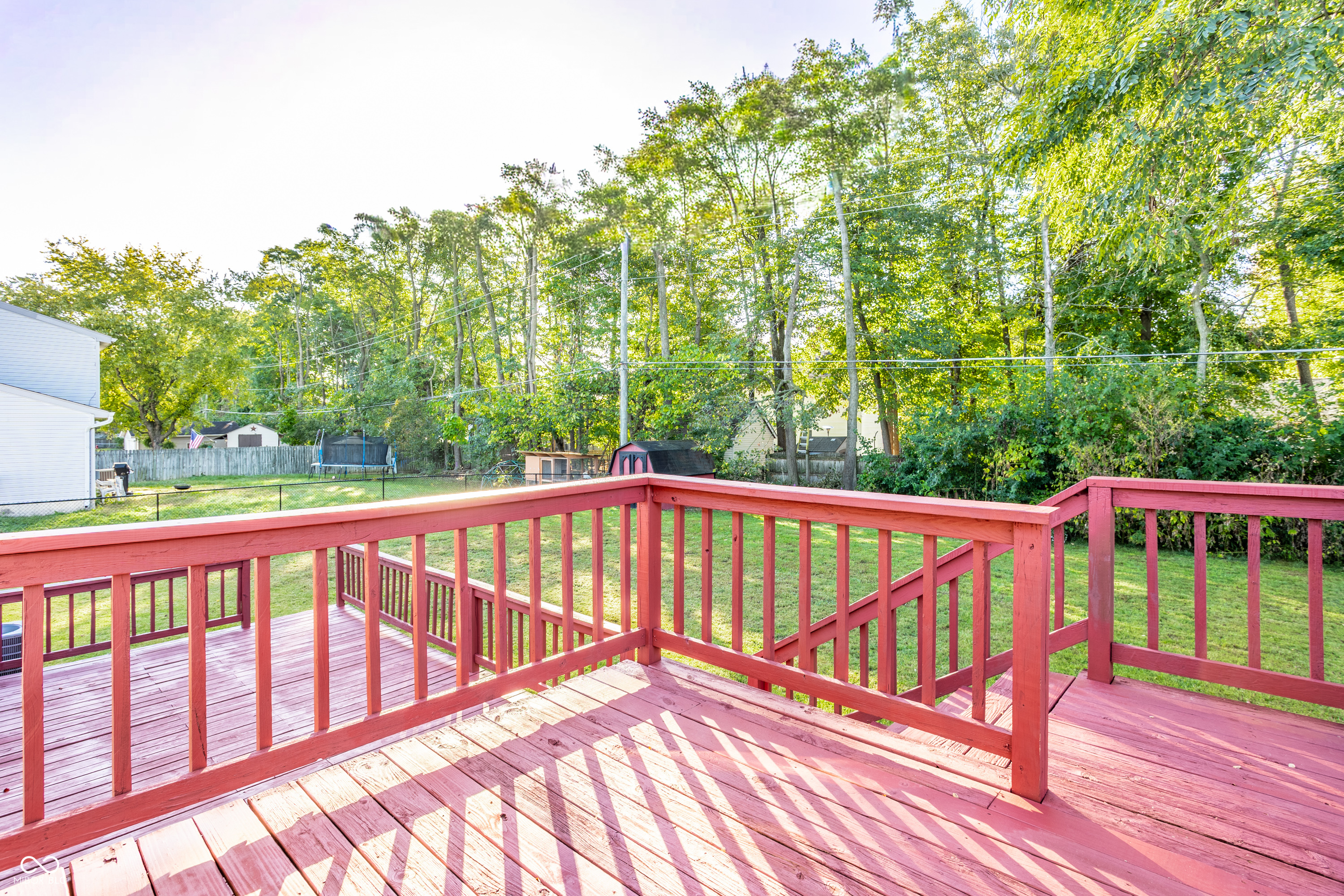 6007 Milhouse Road Indianapolis, IN 46221 - Photo 31 of 40 Gallery Image 31