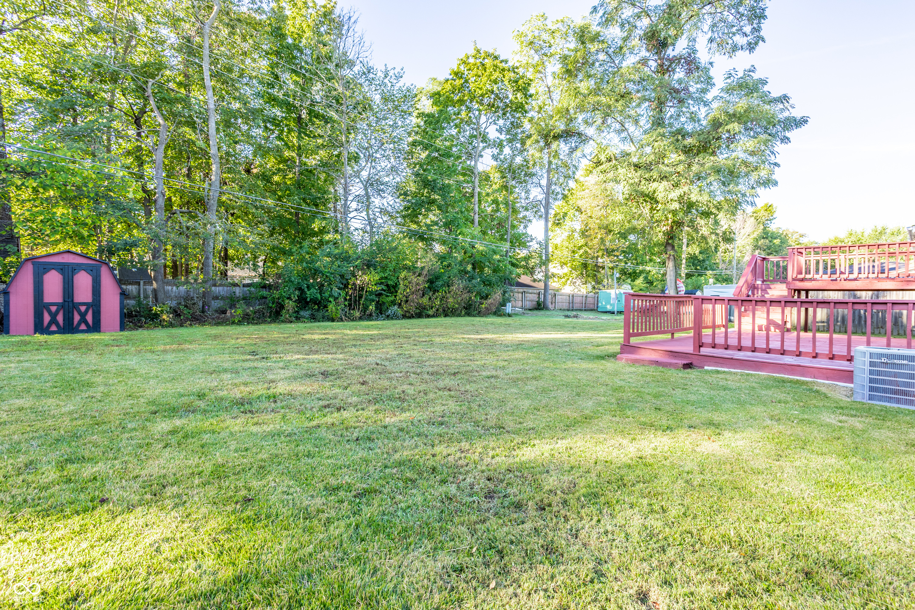 6007 Milhouse Road Indianapolis, IN 46221 - Photo 35 of 40 Gallery Image 35