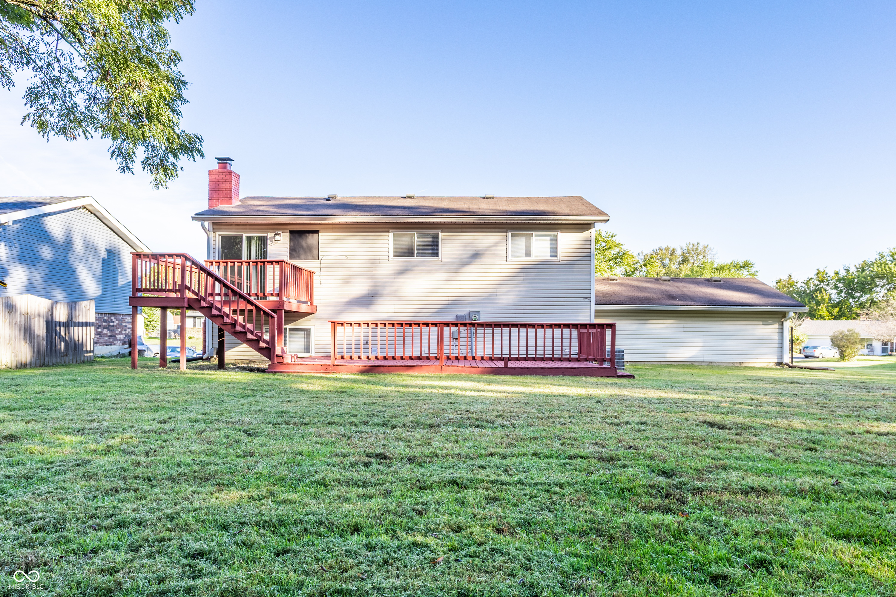 6007 Milhouse Road Indianapolis, IN 46221 - Photo 38 of 40 Gallery Image 38